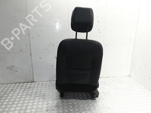 Right front seat RENAULT MEGANE III Hatchback (BZ0/1_, B3_) 1.2 TCe (BZ16, BZ28) | BP20380101C16 