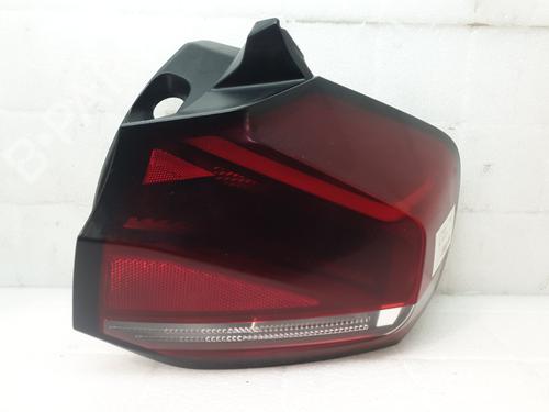 Used Right taillight CITROËN C4 III (BA_, BB_, BC_) ë-C4 (BCZKXC, BZCKSC) (136 hp) 29052814