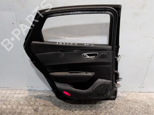 Left rear door RENAULT TALISMAN (LP_) 1.6 dCi 130 | BP32340162C4 