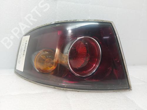Used Left taillight SEAT IBIZA III (6L1) 1.4 16V (86 hp) 22380580