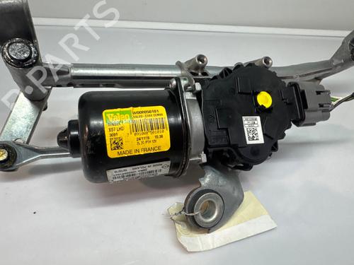 Used Front wiper motor Front wiper motor RENAULT TWINGO III (BCM_, BCA_) 1.0 SCe 75 (73 hp) 34474244 34474244