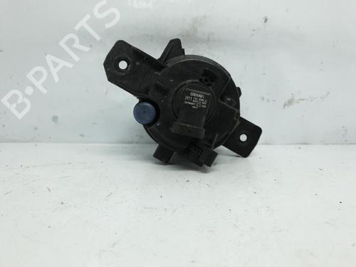 Left front fog light NISSAN MICRA III (K12) 1.2 16V | BP20380385C30 