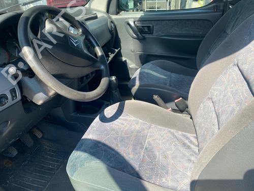 Used Parts CITROËN BERLINGO / BERLINGO FIRST MPV (MF_, GJK_, GFK_) 2.0 HDI 90 (MFRHY) 4782659