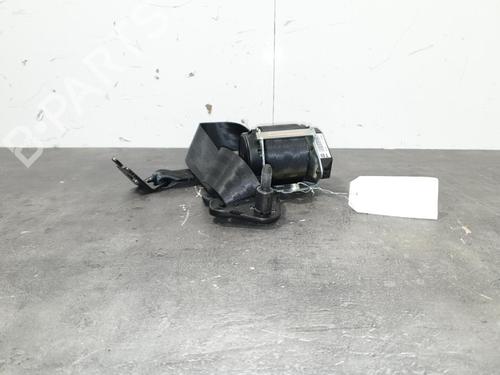 Used Rear right seatbelt Rear right seatbelt RENAULT ZOE (BFM_) ZOE (BFMC, BFMD) (136 hp) 20376581 20376581