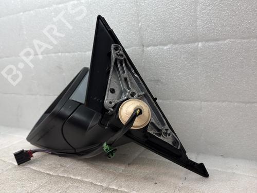 Left mirror AUDI A1 Sportback (GBA) 35 TFSI | BP32404637C26