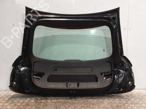Used Tailgate Tailgate 29221299 29221299