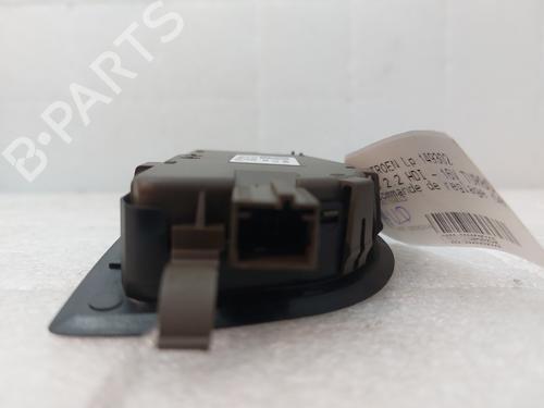 Switch CITROËN C6 (TD_) 2.2 HDi | BP32449022I30