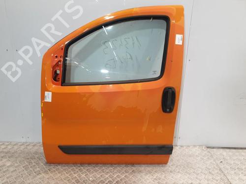 Left front door FIAT QUBO (225_) 1.3 D Multijet (225CXB1A, 225AXB1A, 225CXB11, 225AXB11,... | BP20375073C2 