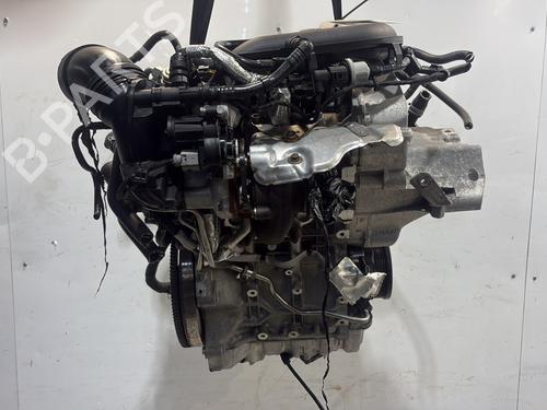 Engine VW T-CROSS (C11, D31) 1.0 TSI | BP33610889M1 - Image 5