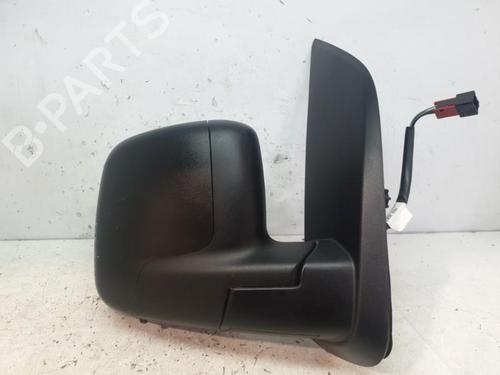 Used Right mirror FIAT FIORINO Box Body/MPV (225_) 1.4 Natural Power (225BXC1A, 225AXC1A) (78 hp) 20378191