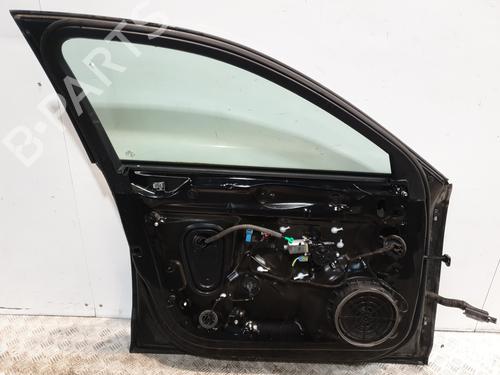 Left front door AUDI A4 B9 (8W2, 8WC) 2.0 TDI | BP30191370C2