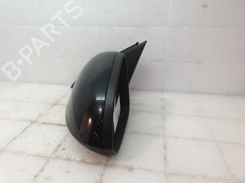 Left mirror OPEL INSIGNIA A Sports Tourer (G09) 2.0 CDTI (35) | BP26892334C26 