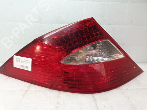 Used Left taillight MERCEDES-BENZ CLS (C219) CLS 320 CDI (219.322) (224 hp) 25292237