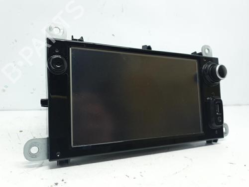 Used Display monitor Display monitor RENAULT CLIO IV (BH_) 1.5 dCi 75 (75 hp) 20371475 20371475
