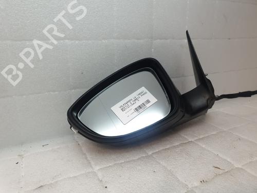 Left mirror VW BEETLE Convertible (5C7, 5C8) 2.0 TDI | BP32179879C26