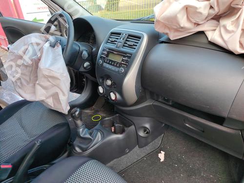 Left taillight NISSAN MICRA IV (K13K, K13KK) 1.2 | BP32241343C34