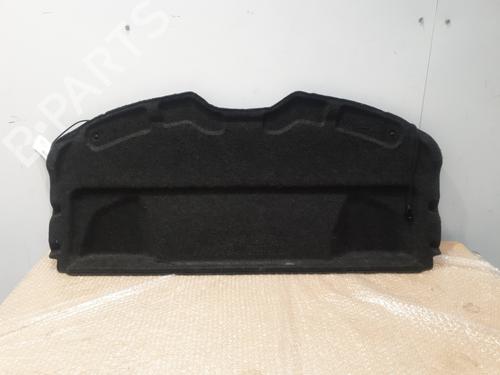 Rear parcel shelf PEUGEOT 208 I (CA_, CC_) 1.6 HDi | BP32179876C85