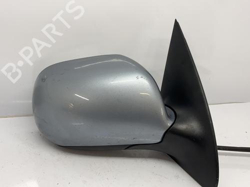 Used Right mirror Right mirror SKODA FABIA I (6Y2) 1.4 TDI (80 hp) 20381057 20381057
