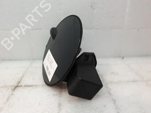 Klapa wlewu paliwa OPEL CORSA D (S07) 1.4 (L08, L68) | BP26583828C131 
