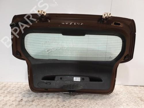 Used Tailgate BMW 1 (E87) 116 i (122 hp) 20382045