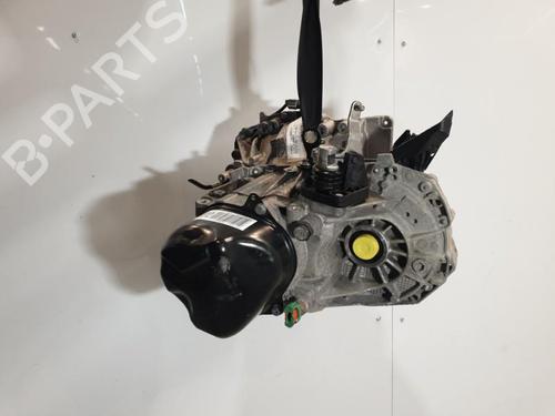 Gearbox RENAULT CLIO III (BR0/1, CR0/1) 1.2 16V (BR02, BR0J, BR11, CR02, CR0J, CR11) | BP20378253M3 