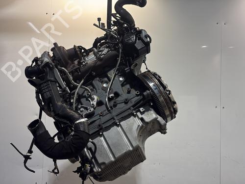 Motor JEEP CHEROKEE (KL) 2.0 CRD (140 hp) 32010631