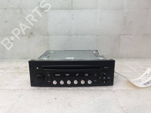 radio-citroen-ds3-sa_-2009-2010-2011-2012-2013-2014-2015-2016-29563699 main image