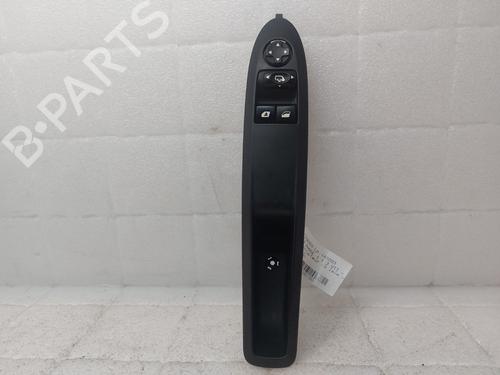 Left front window switch CITROËN DS3 (SA_) 1.2 VTi 82 | BP21381818I27  - Image 5