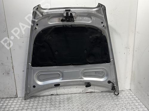 Hood AUDI A6 C6 Avant (4F5) 2.7 TDI | BP20383476C1 