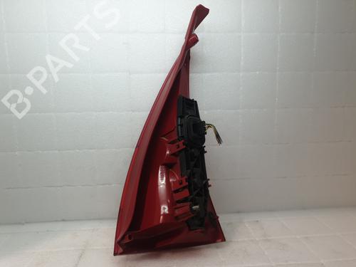 Left taillight CITROËN C3 I (FC_, FN_) 1.1 i | BP30973014C34