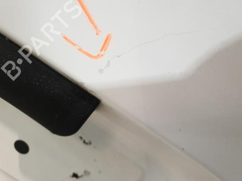 Left tailgate PEUGEOT PARTNER Box Body/MPV 1.6 HDi / BlueHDi 75 | BP32111710C76 