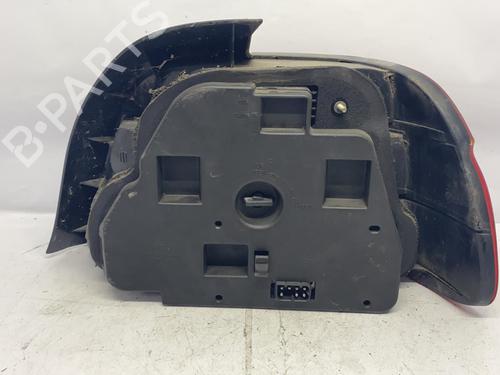 Used Left taillight BMW 5 (E39) 525 tds (143 hp) 20380448