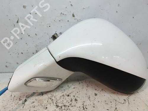 Left mirror PEUGEOT 308 I (4A_, 4C_) 1.6 GTi | BP20378010C26 