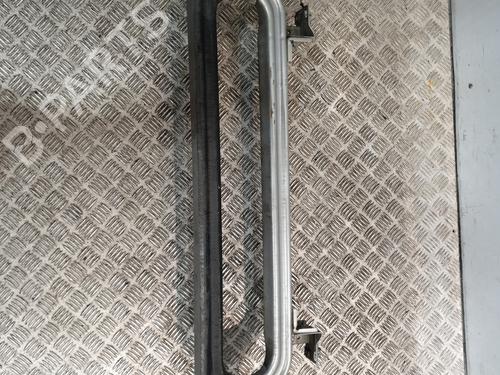 Used Front bumper reinforcement PEUGEOT 407 (6D_) 2.0 HDi 135 (6DRHRH, 6DRHRE, 6DRHRG, 6DRHRJ) (136 hp) 22928518