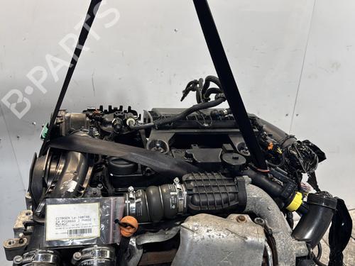 Engine CITROËN C4 Picasso II | BP33917099M1 - Image 4