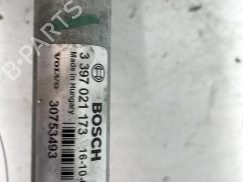 Used Front wiper motor Front wiper motor VOLVO S60 II (134) D2 (120 hp) 20383561 20383561