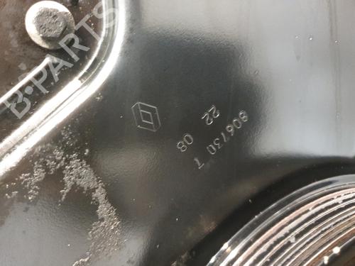 Engine RENAULT MEGANE II (BM0/1_, CM0/1_) 2.0 dCi (BM1K, CM1K) | BP27981786M1 