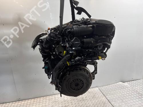 Engine CITROËN C3 III (SX) 1.5 BlueHDi 100 (SXYHYP, SXYHTU) | BP37716116M1 - Image 2