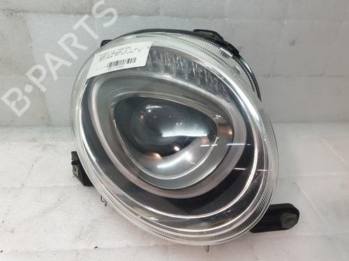 Right headlight FIAT 500 (312_) 1.2 (312AXA1A) | BP30193354C29 
