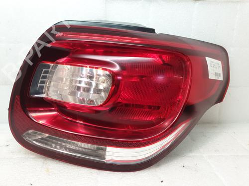 Right taillight CITROËN DS3 (SA_) 1.6 HDi 110 | BP27699459C35  - Image 5