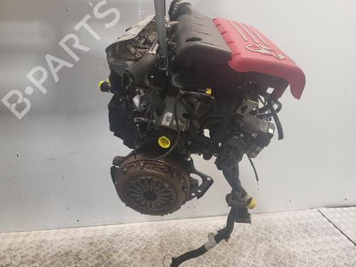 Motor ABARTH 500 / 595 / 695 1.4 (312.AXF1A, 312.AXD1A) | BP38424592M1 - Image 4