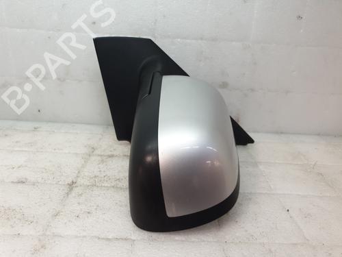 Left mirror DACIA LODGY (JS_) 1.5 dCi (JSMC, JSAF) | BP27191901C26  - Image 6