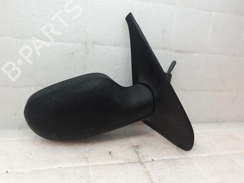 Used Right mirror Right mirror RENAULT CLIO I (B/C57_, 5/357_) 1.9 D (54 hp) 23849085 23849085
