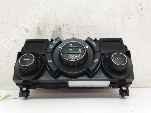 Used Climate control PEUGEOT 3008 I MPV (0U_) 1.6 HDi (112 hp) 20374384