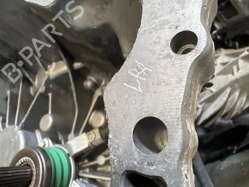 Gearbox RENAULT TRAFIC III Van (FG_) 1.6 dCi 115 (FGMD) | BP31639653M3 - Image 9