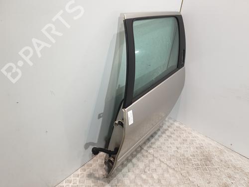 Left rear door PEUGEOT 206 SW (2E/K) 2.0 HDi | BP22596134C4 