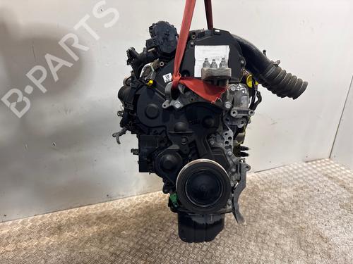 Used Engine Engine 37634921 37634921