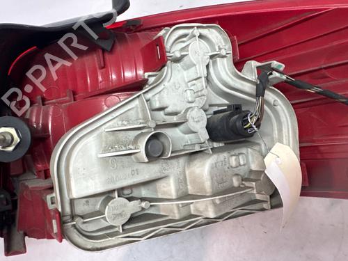 Left taillight AUDI A3 (8P1) 1.9 TDI | BP39508659C34 - Image 4