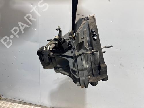Used Gearbox Gearbox RENAULT KANGOO Express (FW0/1_) 1.5 dCi 85 (FW0K, FW0L, FW0B) (86 hp) 36515881 36515881