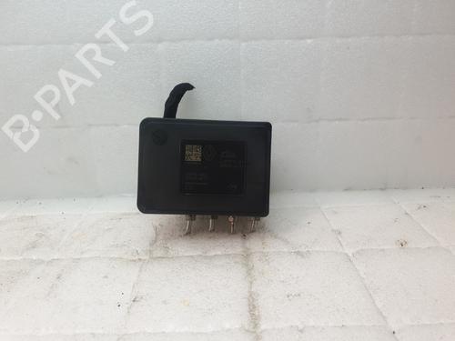 Used ABS pump ABS pump RENAULT MEGANE IV Grandtour (K9A/M/N_) 1.2 TCe 130 (K9MR) (130 hp) 23781565 23781565
